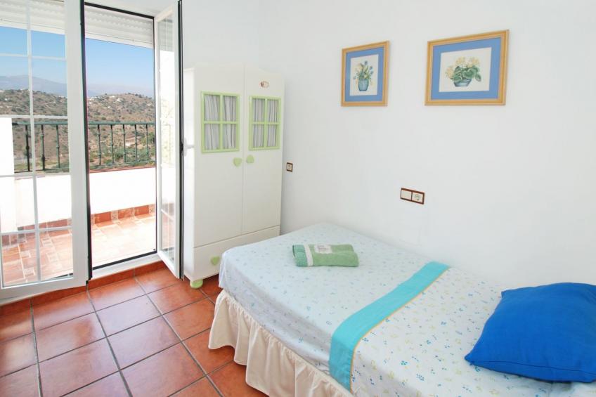 Schönes Landhaus mit Pool, Klimaanlage, Privatsphäre. - foto 35