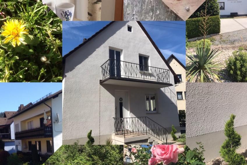 Fewo 3-An der Rodach