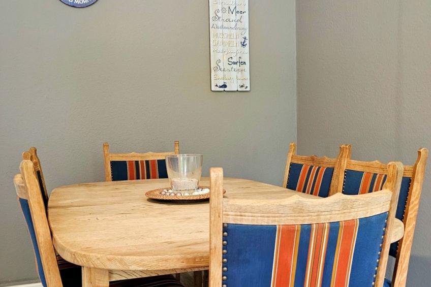 Apartment Naturpark - foto 27