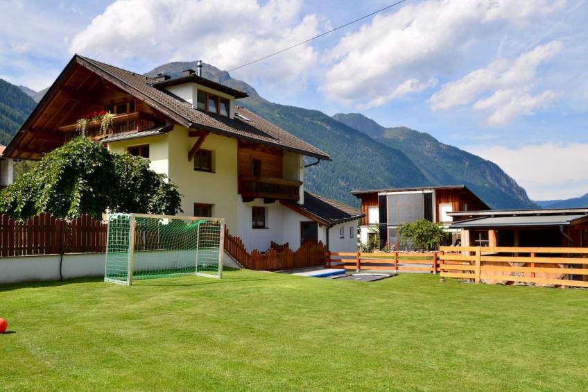 Tirol in Umhausen - foto 40