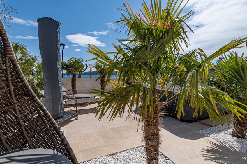 Surtini Villa Orebić Jakuzi Erste - foto 39