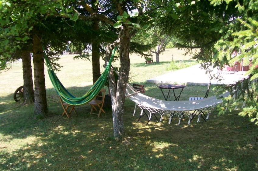 "Lana" mit Whirlpool - foto 15