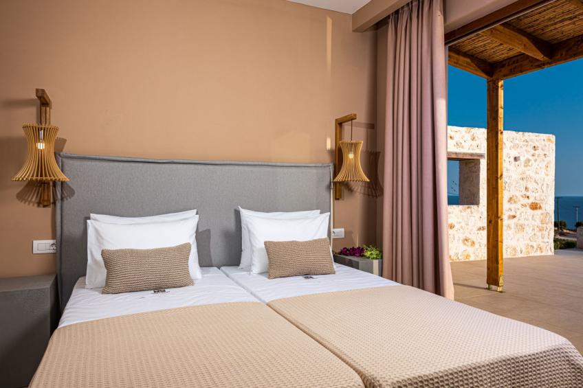 Terra Lucis Berg-Residenzen - Mare Villa - foto 11