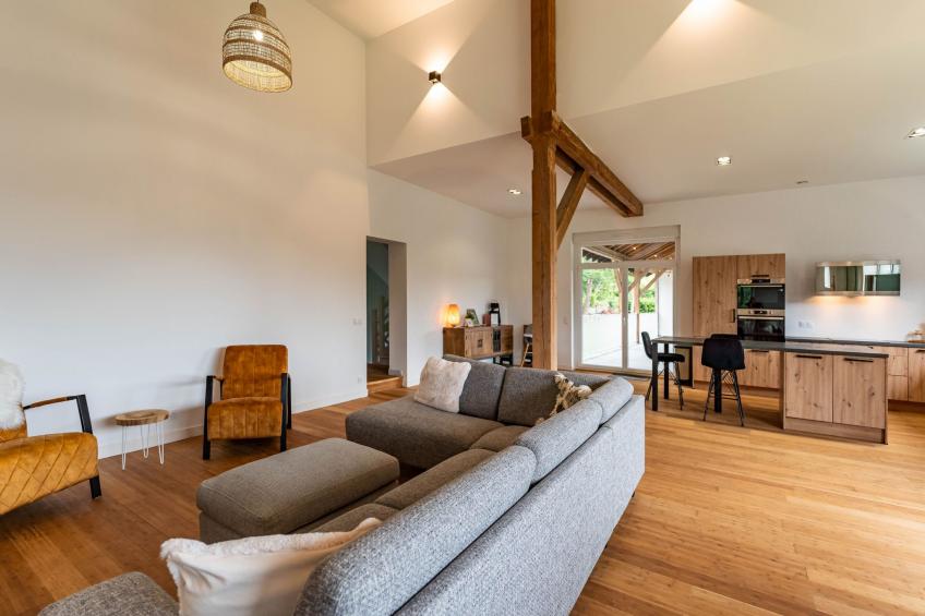 Le Refuge des Brumes 500 m2 Haus mit 7 SZ und Spa - foto 8