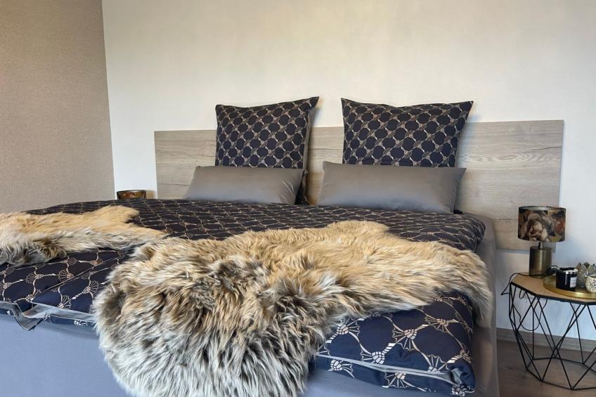 Elegante Ferienwohnung in Hollnich mit Garten - foto 9