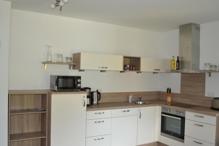 Komfortable Ferienwohnung am Stadtrand von Berlin. - foto 3