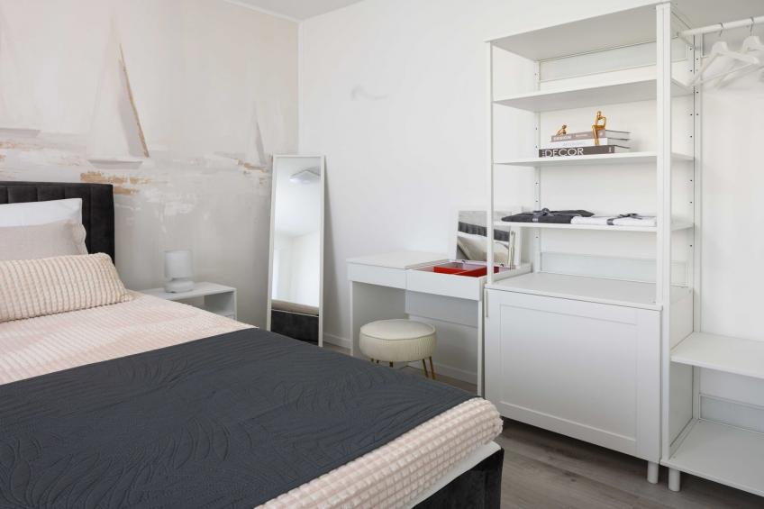 Villa Panorama - Plat (A1) - Deluxe One Bedroom Apartment with Terrace and Sea View - foto 14