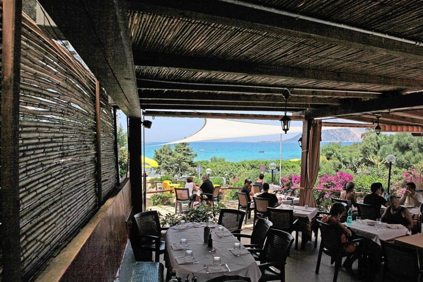 Residentie Lu Nibareddu, Loiri - Type H - foto 16