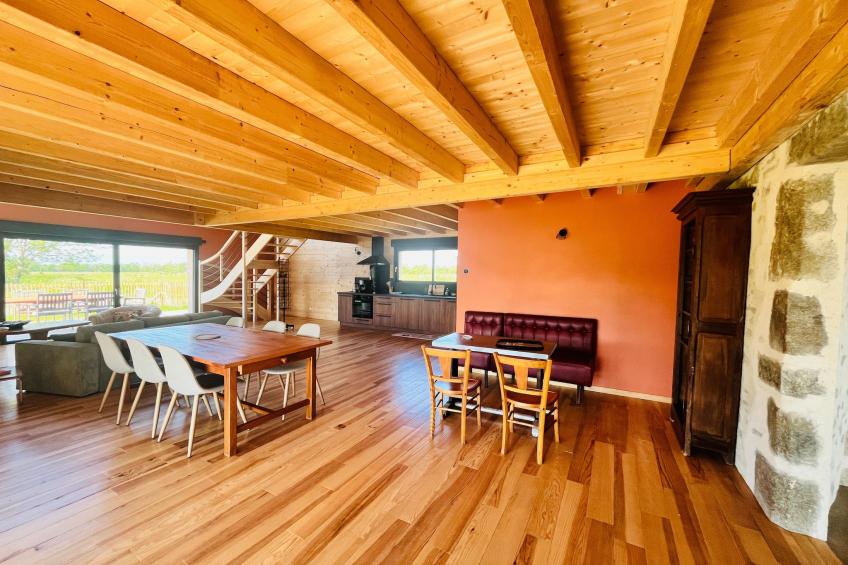 Maison de Vacances XXL Gouville sur mer - foto 13