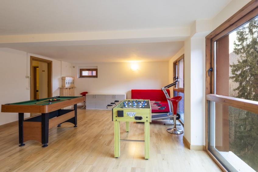 Casa del Bitto - foto 22