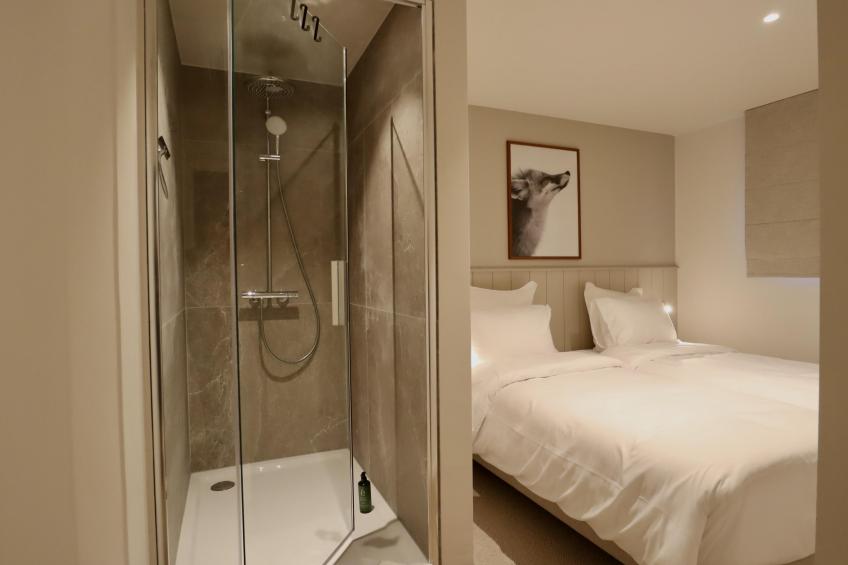 La Nouvelle Marquisette - foto 28