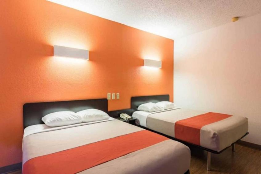 2 Queen Beds  Non-Smoking - foto 3
