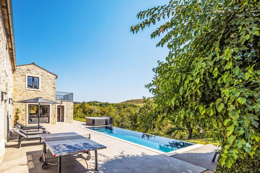Villa La Vinella - foto 21