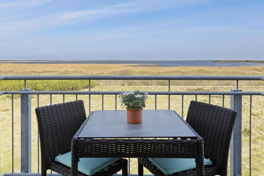 Vakantiepark Dorfhotel Sylt, Sylt - Type B - foto 17