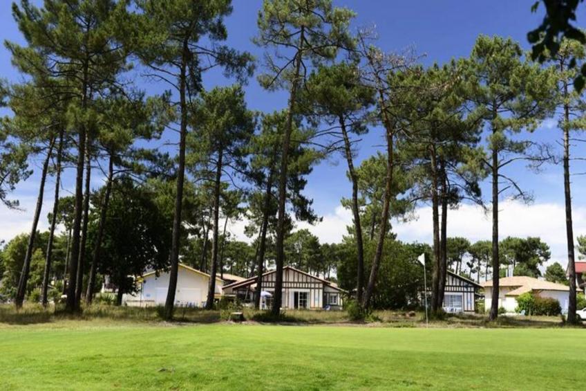 Résidence Prestige Odalys Les Greens du Bassin - foto 11