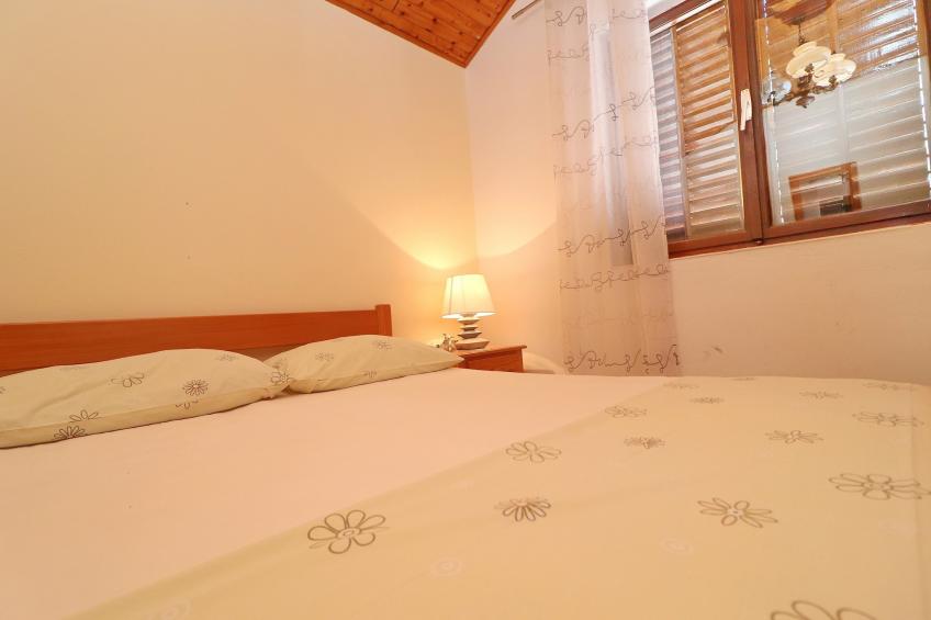 Apartments Peselj-One Bedroom Apartment with Balcony and Sea View ( 2 ) - foto 11