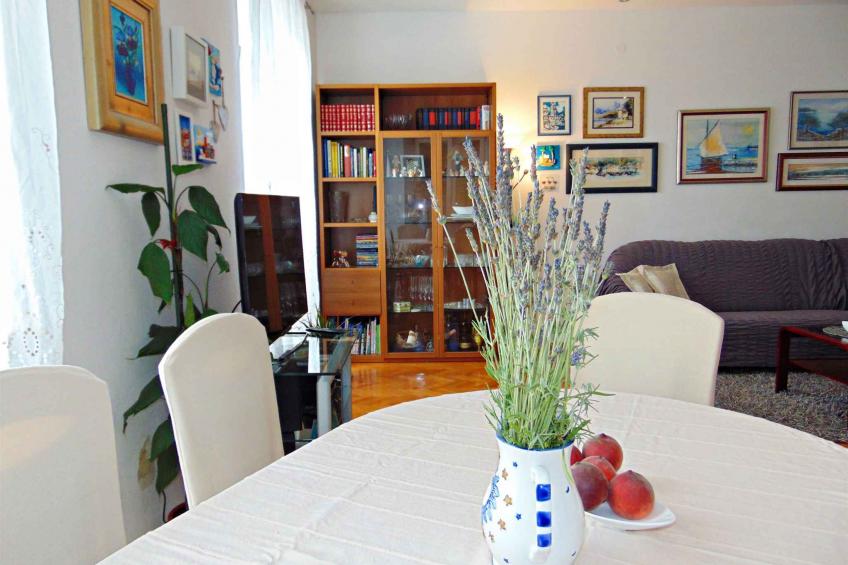 Vakantiewoning Met internet en airconditioning, grill - VW-58BJ4 - foto 20