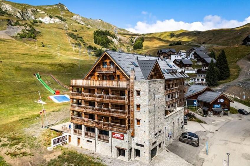 Résidence Les Airelles - foto 22