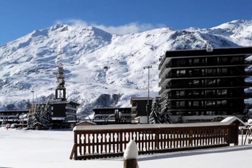 Résidence Oisans - foto 5