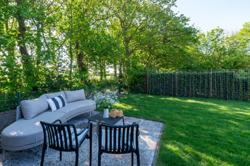 Beach Bungalow Sint aan Zee - foto 5