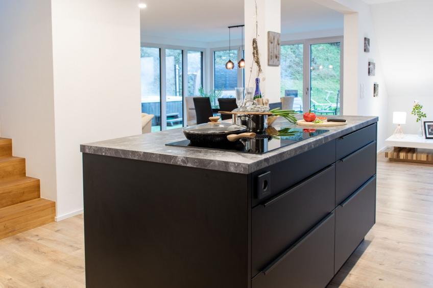 Haus mit Whirlpool, Sauna und Schwarzwaldblick - foto 13