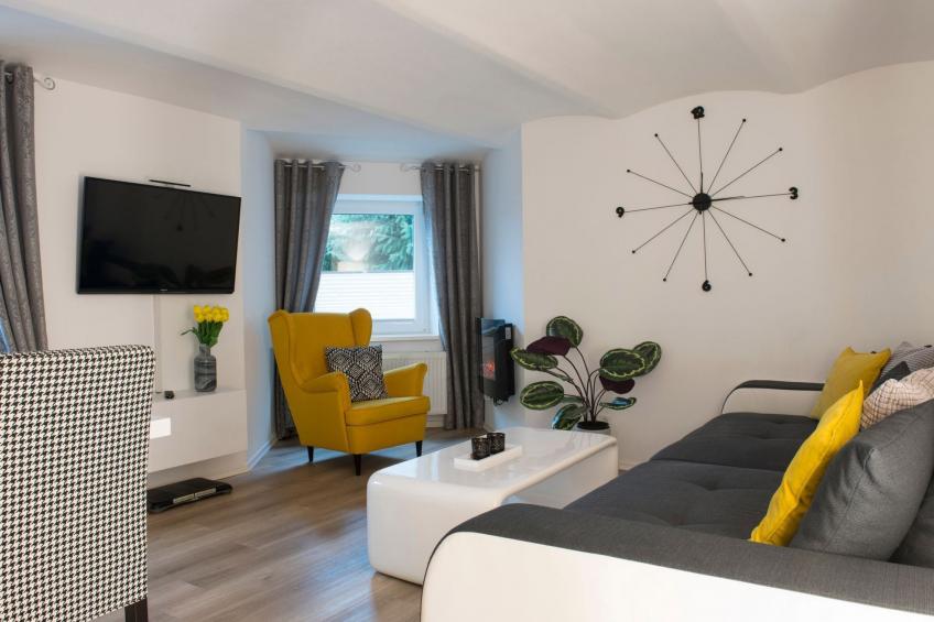 Kinas Harz Villa - foto 3