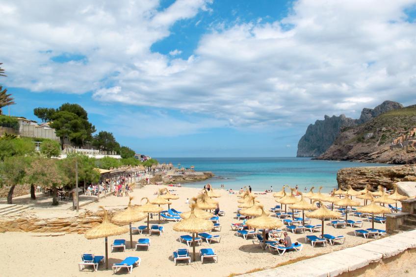 Villa Alexandria Cala Sant Vicenç - foto 36