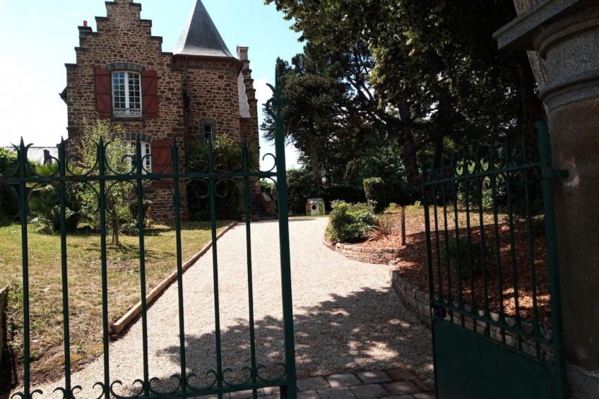 Villa La Côte du Chat -Familienhaus Bretagne - foto 6