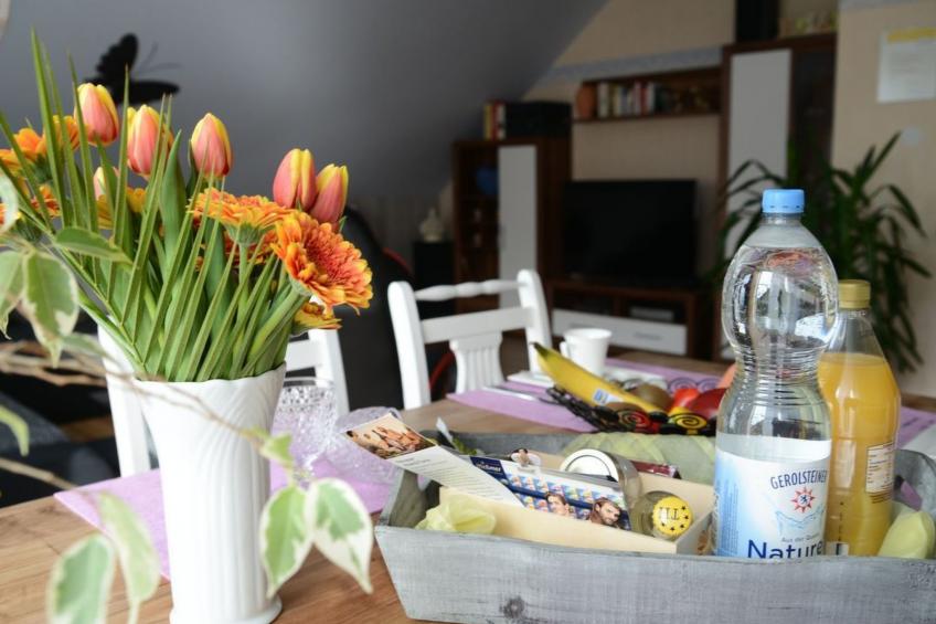 FeWo Haus André - foto 17