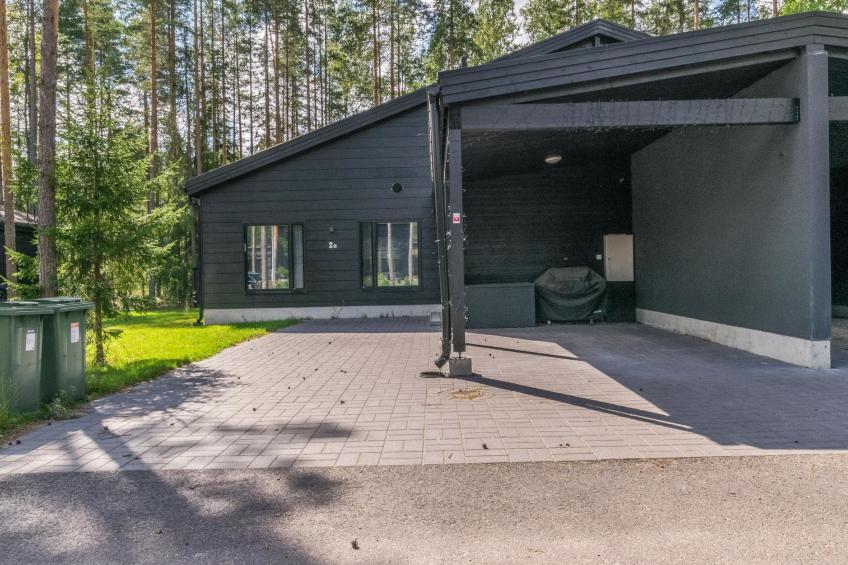 Villa väiski - foto 20