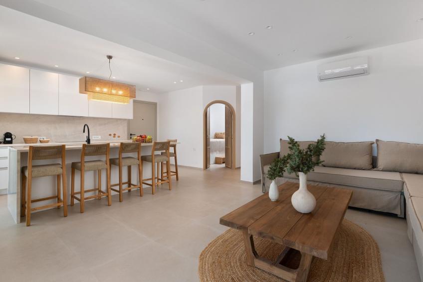 Paradiso Luxus-Villa am Strand - foto 11