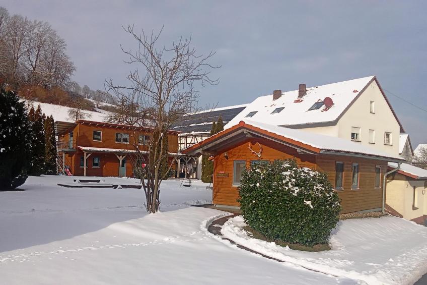 Am Ferienbauernhof - foto 40