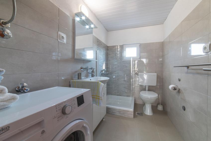 Serene Retreat Holiday Home with Pool - Two Bedroom Holiday Home with Pool - foto 6