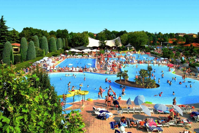 Holiday apartment Holiday resort Bella Italia - BF-R78W - foto 4