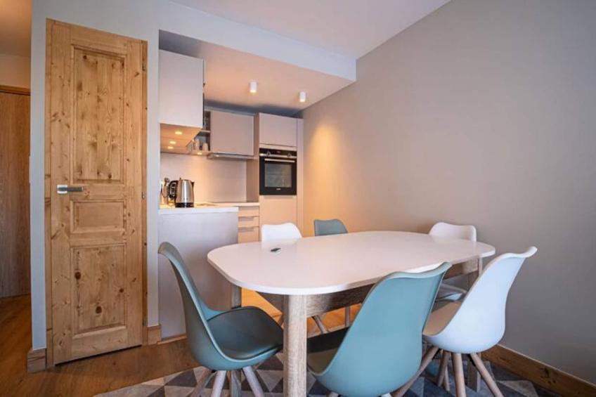 Résidence Lumi Batiment A - foto 5