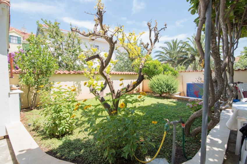 Apartments Natasa- One Bedroom Apartment with Terrace(A2) - (ST) - foto 12