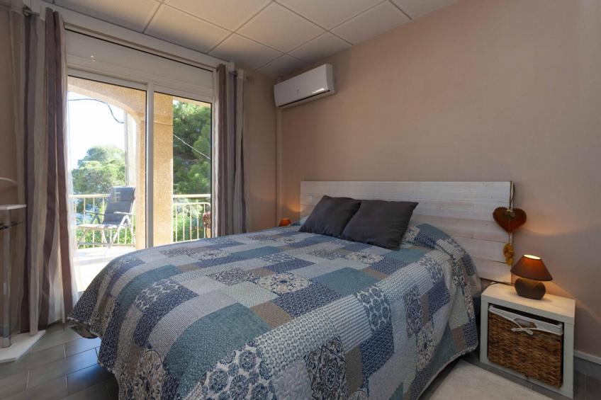 1233 VILA NEUS con piscina - foto 11