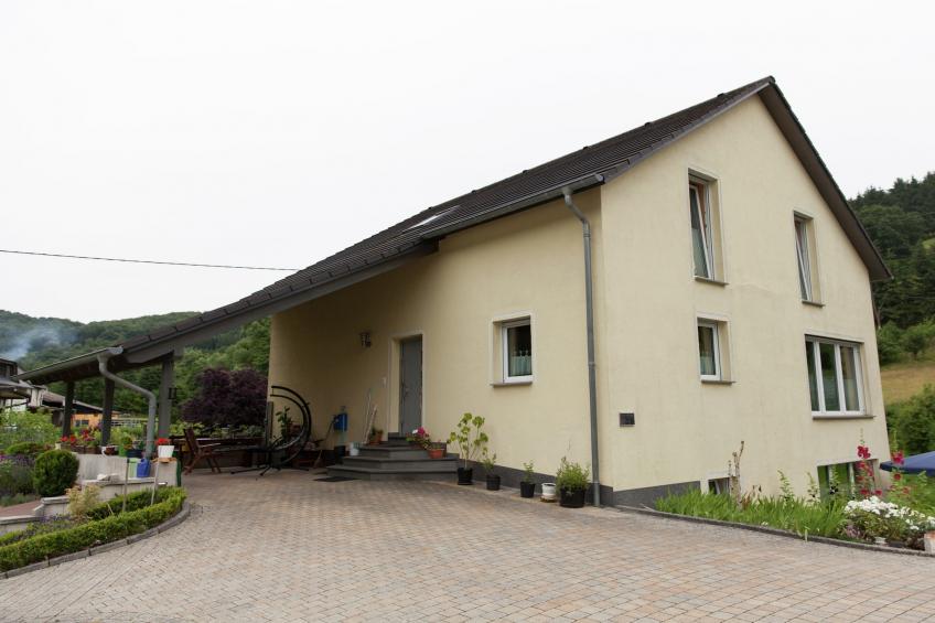 Ferienwohnung Burkart - foto 38