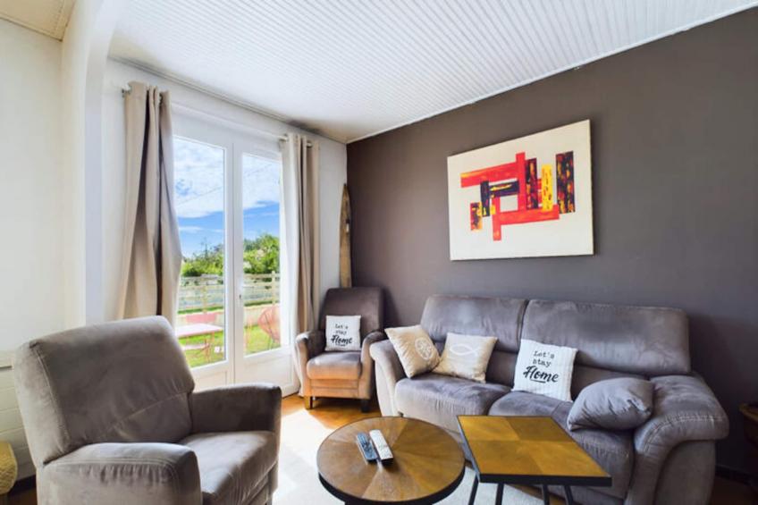 Maison à Brem-sur-Mer - foto 3