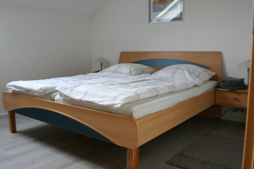 Helle Ferienwohnung in Mehren mit Eigenem Garten - foto 12