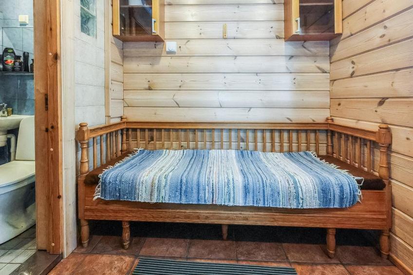 Villa paasisalo - foto 21