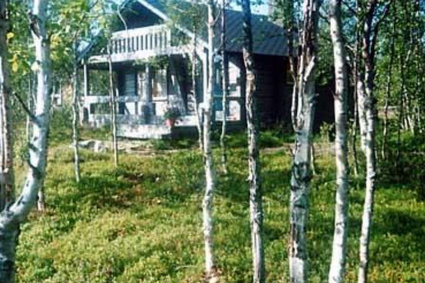 Puljuvaaran majat/juolukka - foto 13