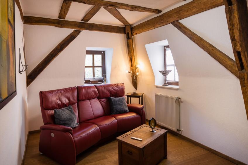 in Traben mit Kleinem Garten - foto 7