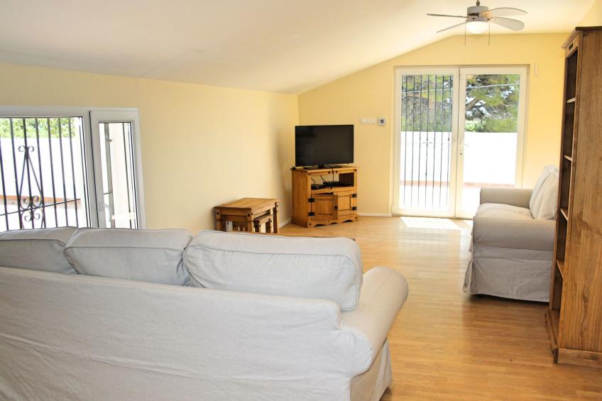 Schönes Haus in Villena mit fabelhaftem Pool - foto 8