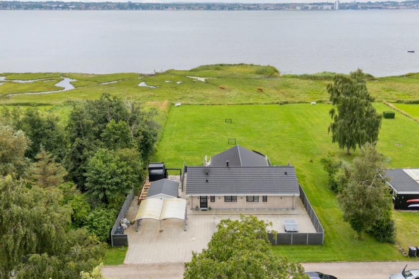 "Thyra" - 50m to the inlet - foto 17