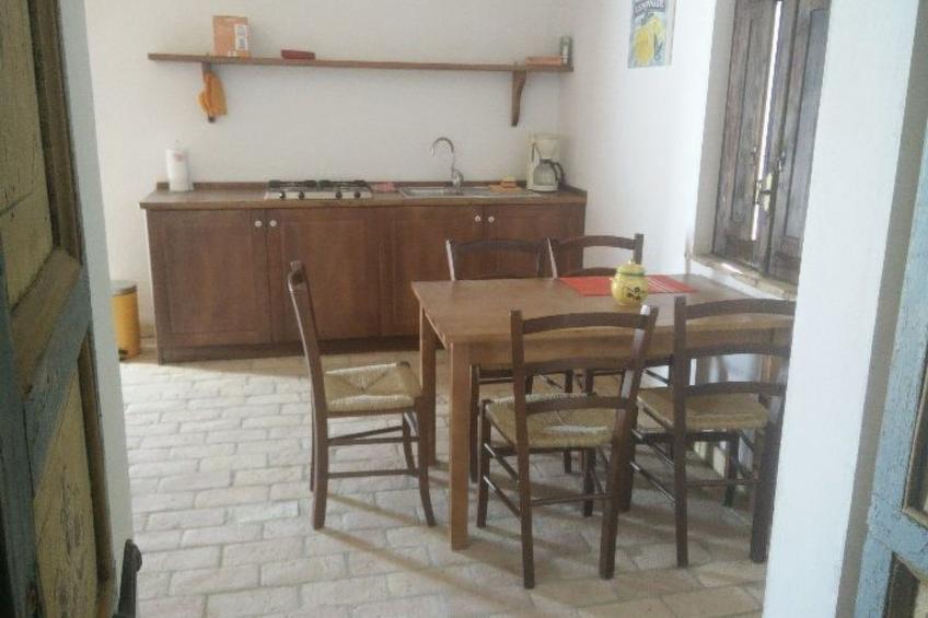 Casa Luna - 6 Personen - in Picciano - foto 13