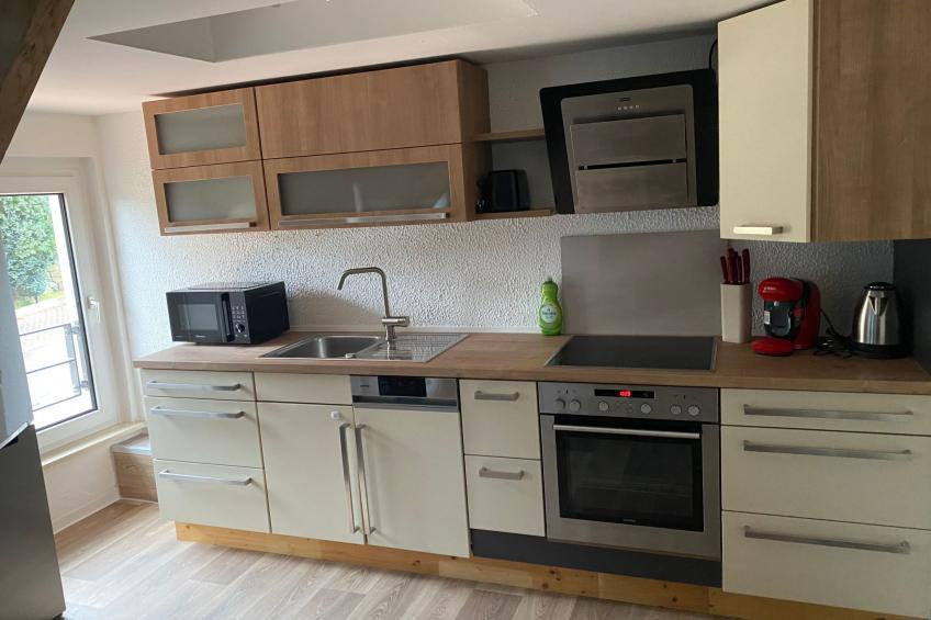 Haus Heiken - foto 3