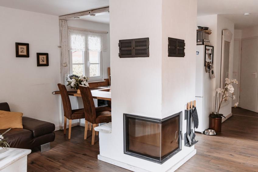 in Erlbach mit Grill und Terrasse - foto 18