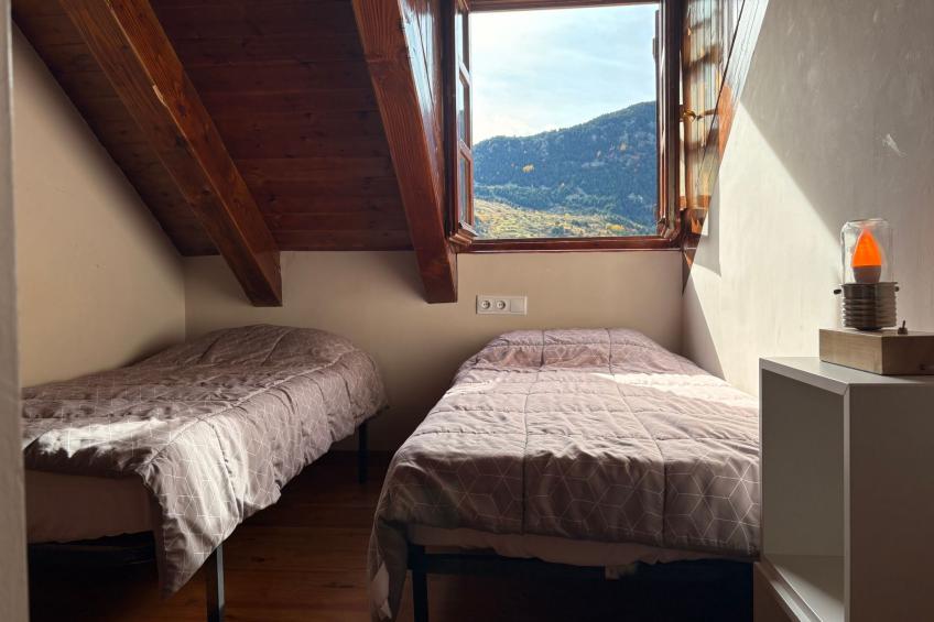 Schöne Triplex mit Garten und Wifi Puig Falcó 1 Vall de Boí - foto 22