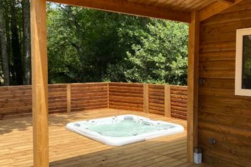 Gemütliche Ferienwohnung in Vivario mit Terrasse, Grill und Garten - foto 7